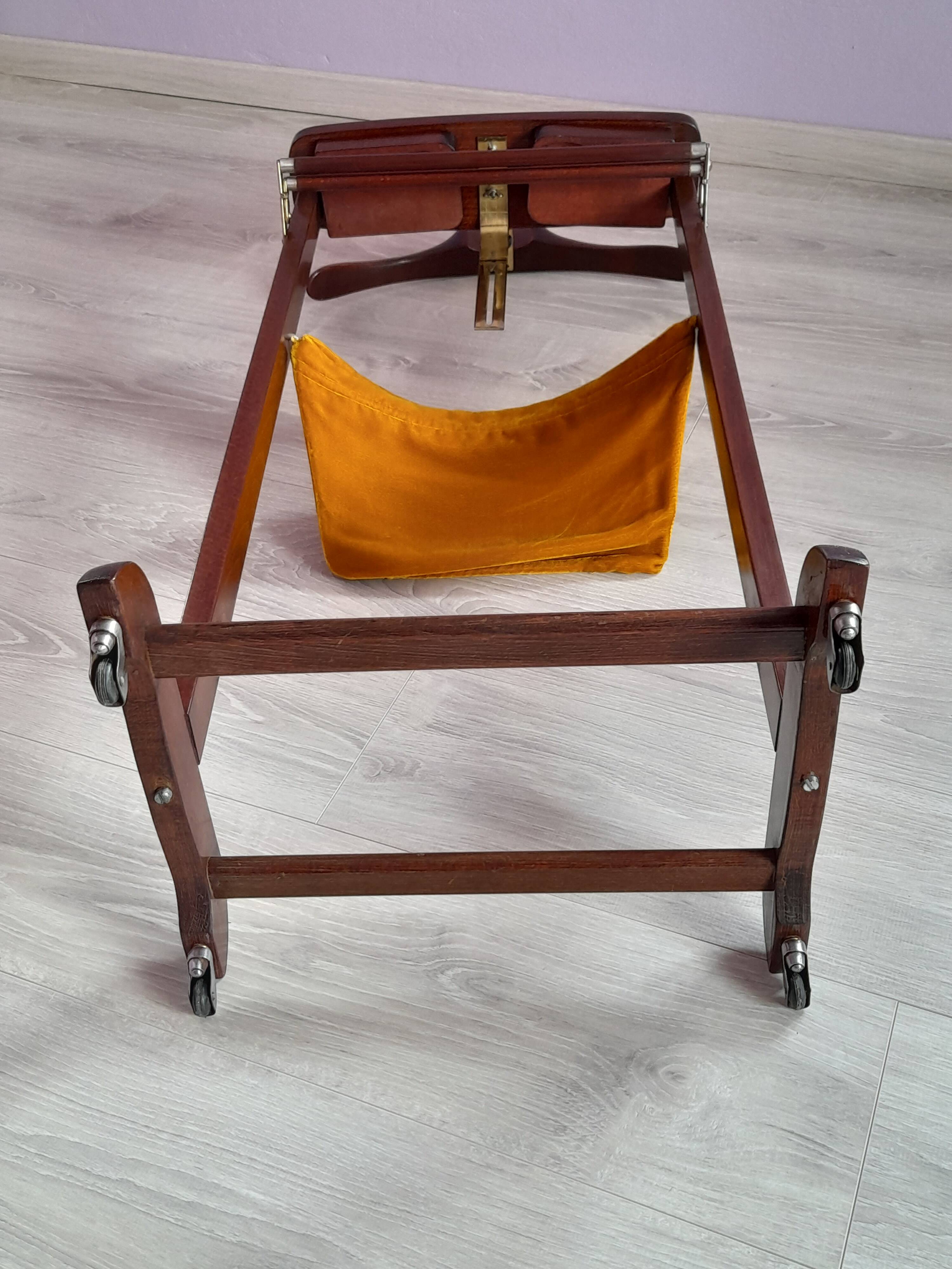 Vintage valet by Fratelli Reguitti Italy