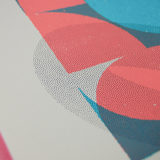 Combinations - screen-printing