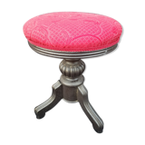 Piano stool, Napoleon lll style
