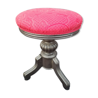 Piano stool, Napoleon lll style