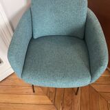 Chaise Cinna Tadao Bridge