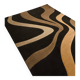 Wave carpet