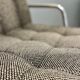 Suite armchairs by Yves Christin