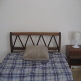 1950's bed
