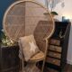 Fauteuil Emmanuelle