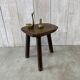 Tripod stool