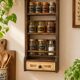 spice rack