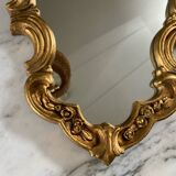 Vintage mirror