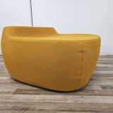 Fauteuil Îles Saruyama par Toshiyuki Kita pour Moroso