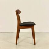 Hans Wegner Chair CH-30 for Carl Hansen & Son 1950s