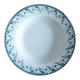 Gien soup plate, Montigny model 221262