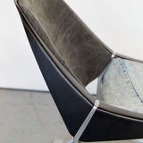 Pair Knut Hesterberg Club Chairs for Selectform