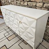 Vintage sideboard 1970s
