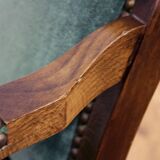 Armchair voltaire child