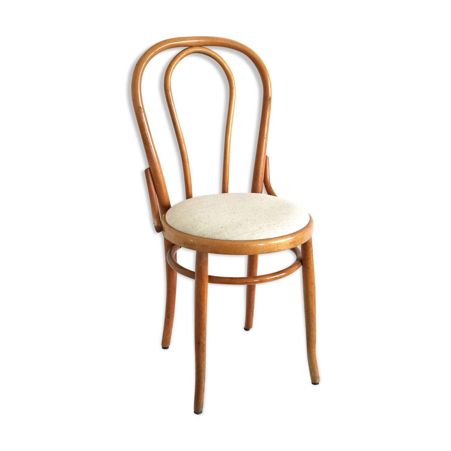 Chair bistro type 18 Thonet