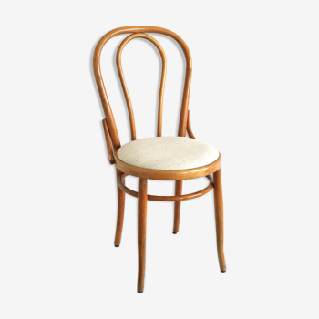Chaise bistrot type 18 Thonet