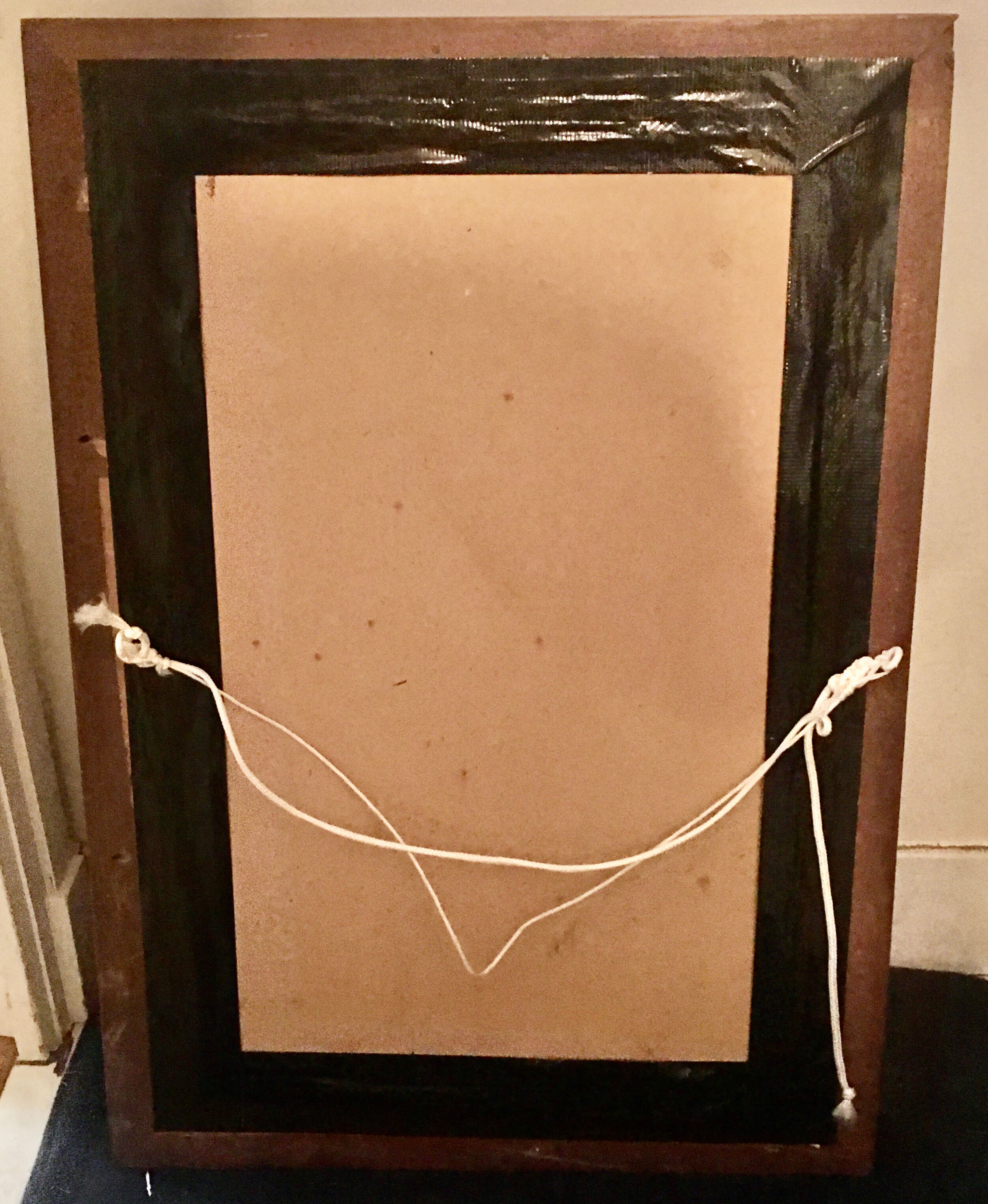 Miroir pitchpin