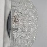 Vintage ceiling light