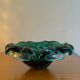 Bowl / pocket emptier / glass centrepiece in Murano style from the 1970s.