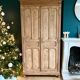 Vintage Parisian wardrobe
