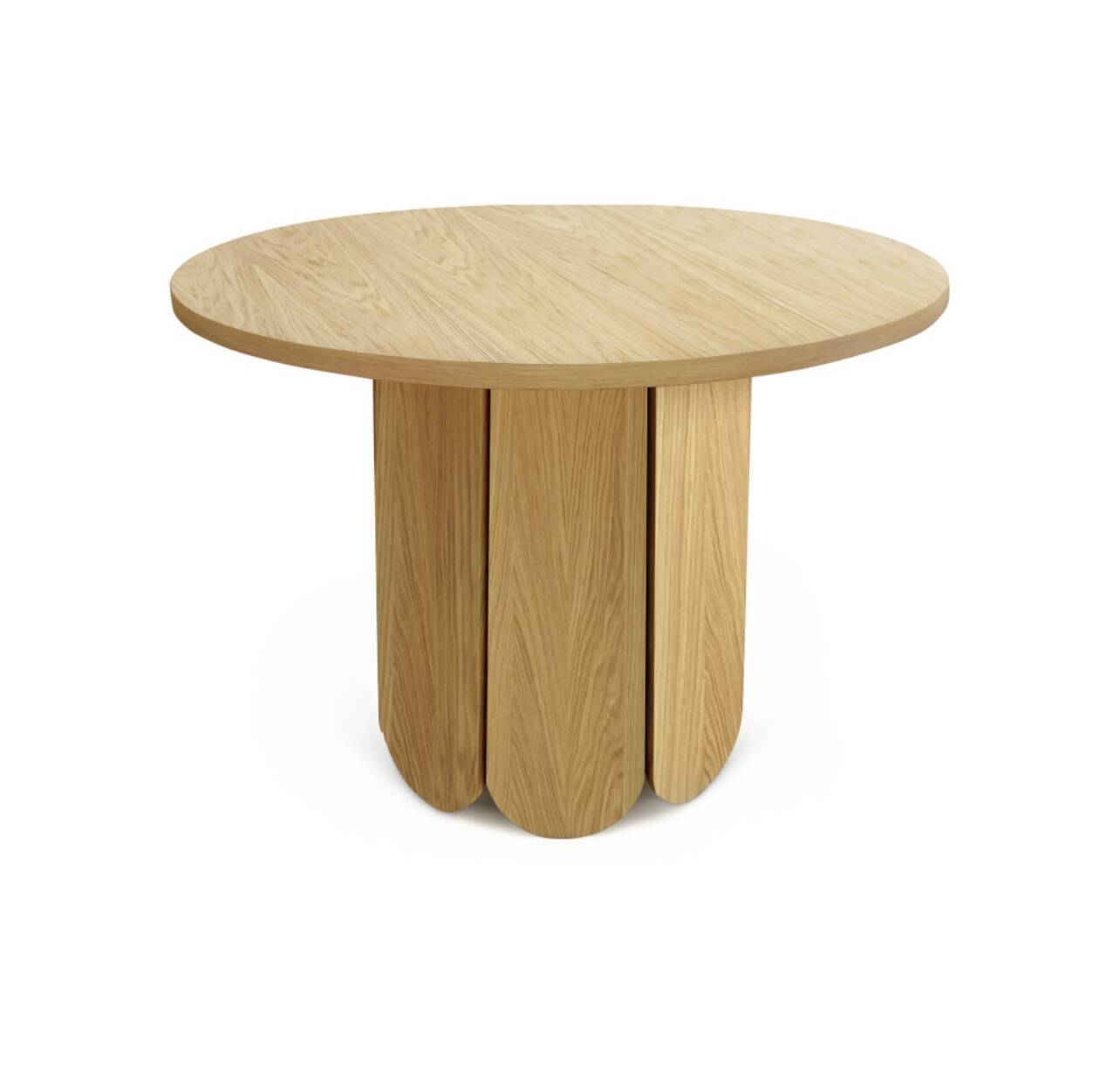 SOFT dining table