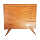 Dresser 4 drawers 60
