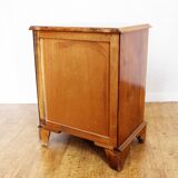 Small chest of drawers from the 50s