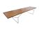 Banc Harry Bertoia