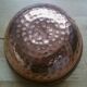 Vintage decorative trinket bowl