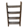 Échelle décorative ou porte serviette