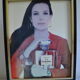 Vintage chanel boutique advertising sign n°5