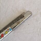 Old Corsican knife