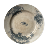 Dish In Ter de Fer - Grigny