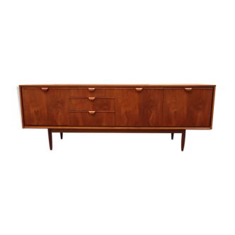 Sideboard of the 1960s teak