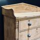 English commode