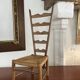 Gio Ponti fireplace chair