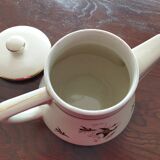 Salam pourer with Japanese motifs