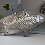 Large “fish” chocolate mold