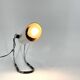 Vintage table lamp by Angelo Lelli for Lightolier, 1970s
