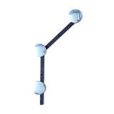 Portemanteu vintage 3 patères