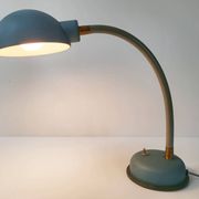 Lampe bureau atelier vintage bureau industrielle