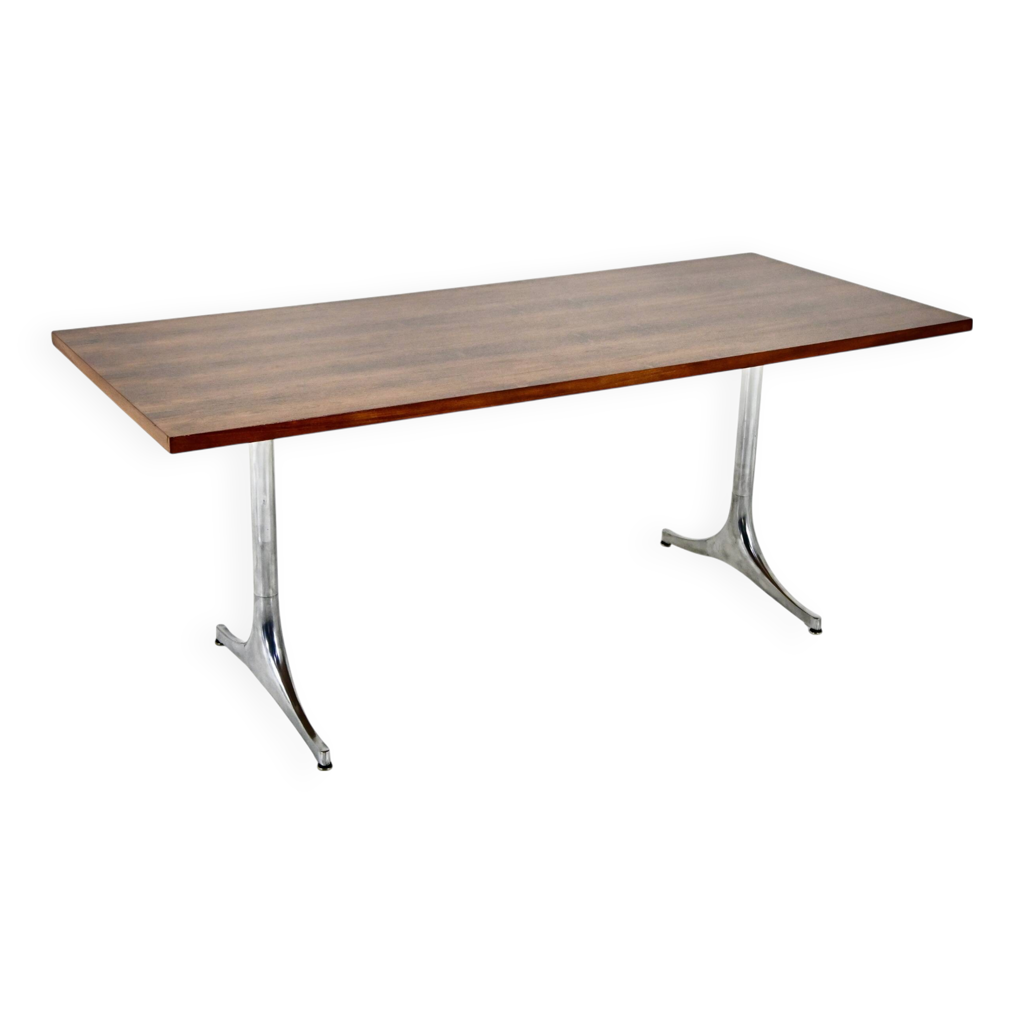 Table by George Nelson for Herman Miller, 1950s