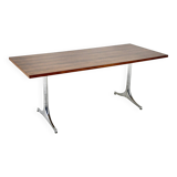 Table by George Nelson for Herman Miller, 1950s