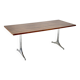Table de George Nelson pour Herman Miller, années 1950