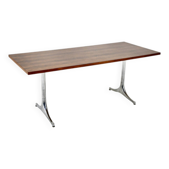 Table by George Nelson for Herman Miller, 1950s