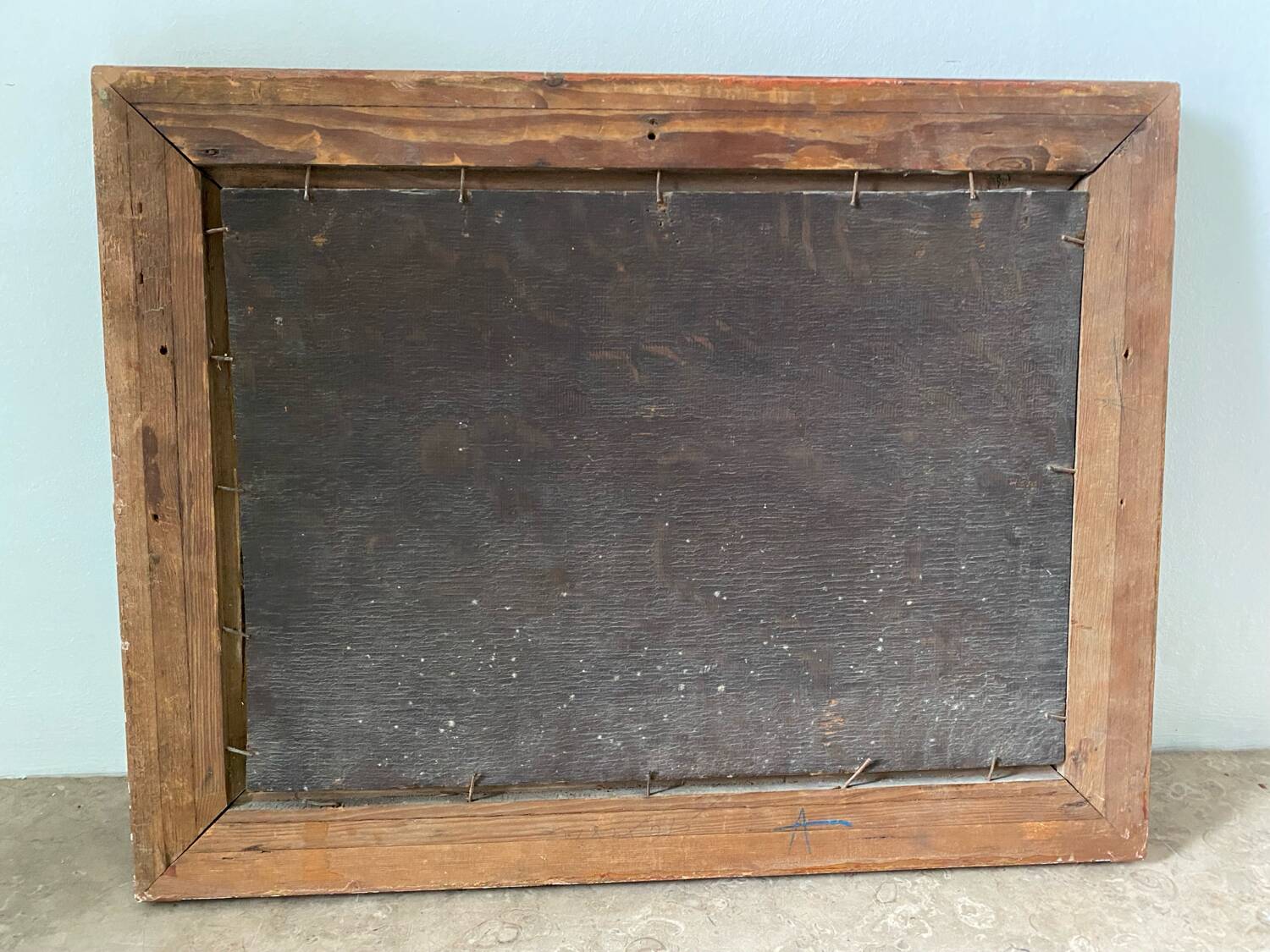 Flemish school of the 19th century