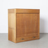 Drum storage