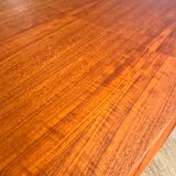 Table basse scandinave JOHANNES ANDERSEN 1960