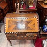 Bureau de pente