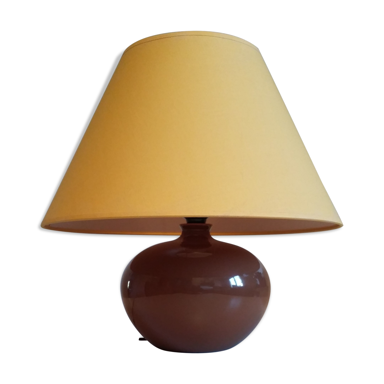 Lampe de table